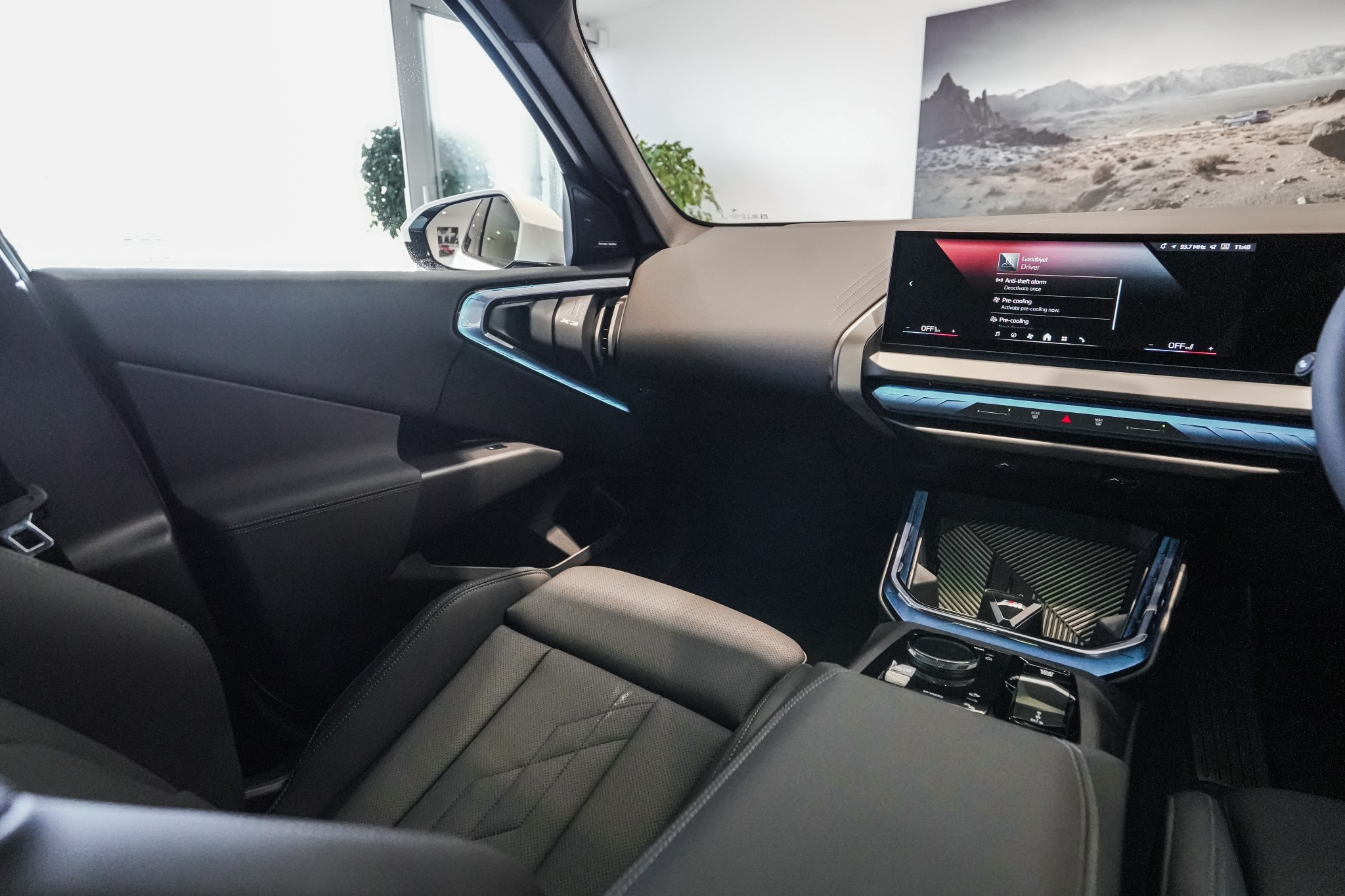 BMW X3 20d xDrive