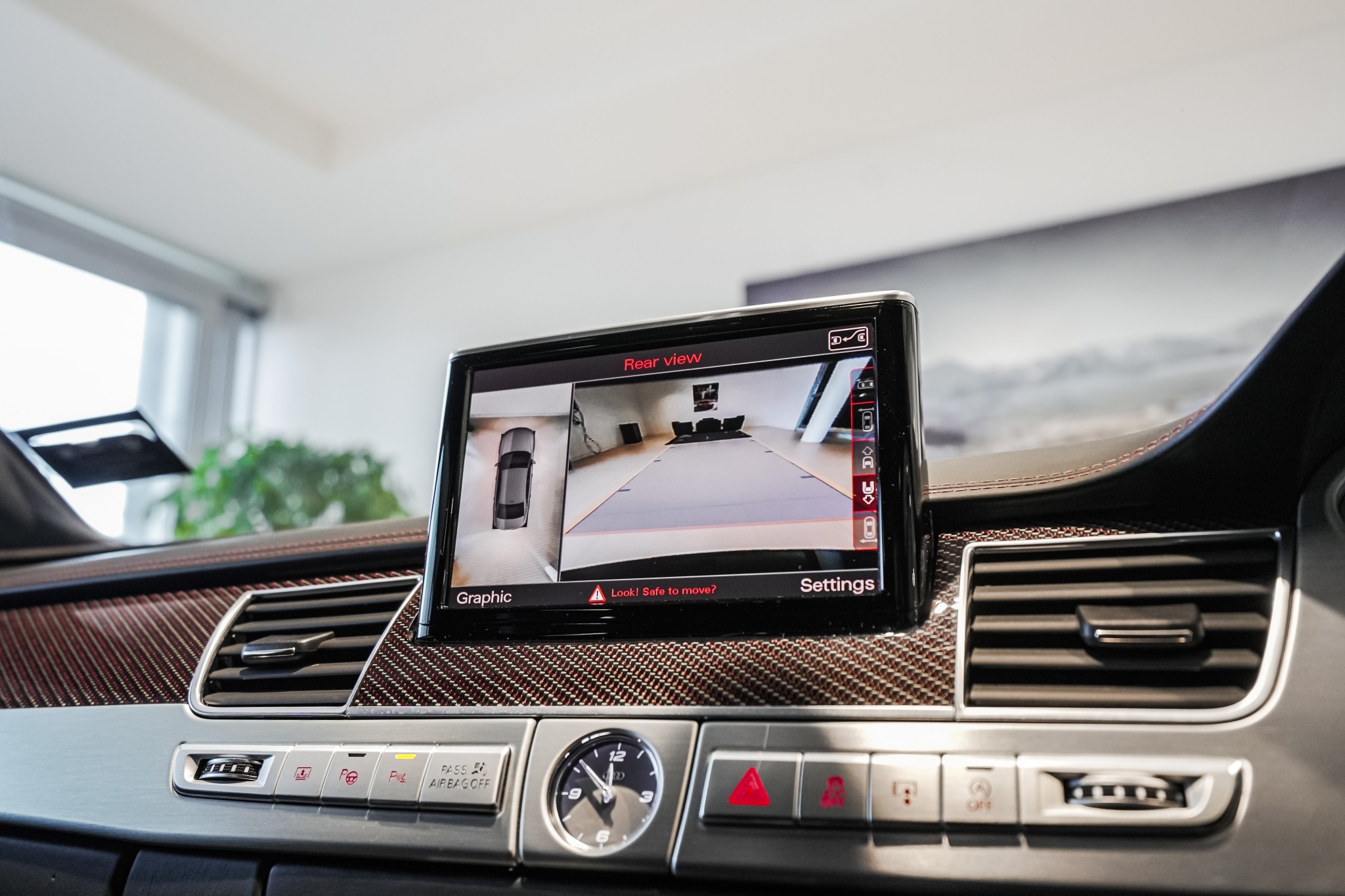Audi S8 Plus 4.0P/4Wd/8At