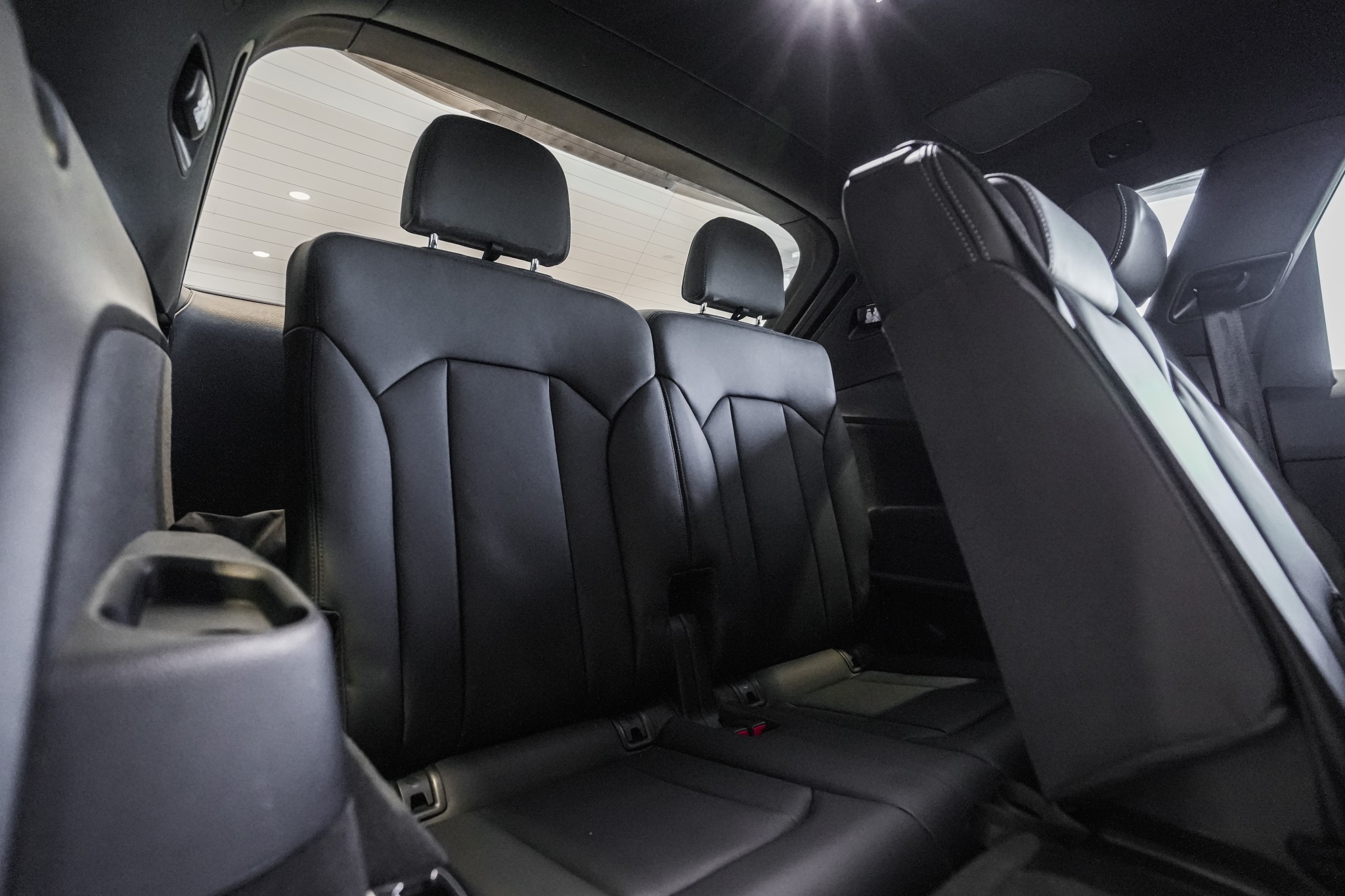 Audi Q7 50 Tdi Quattro 3.0D
