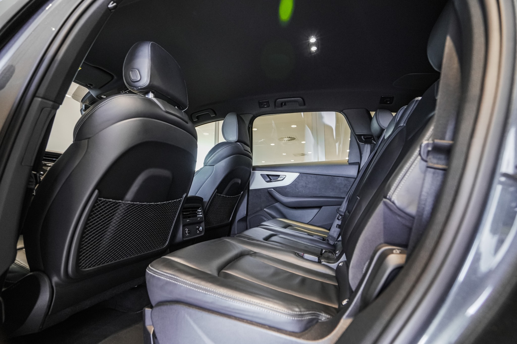 Audi Q7 50 Tdi Quattro 3.0D