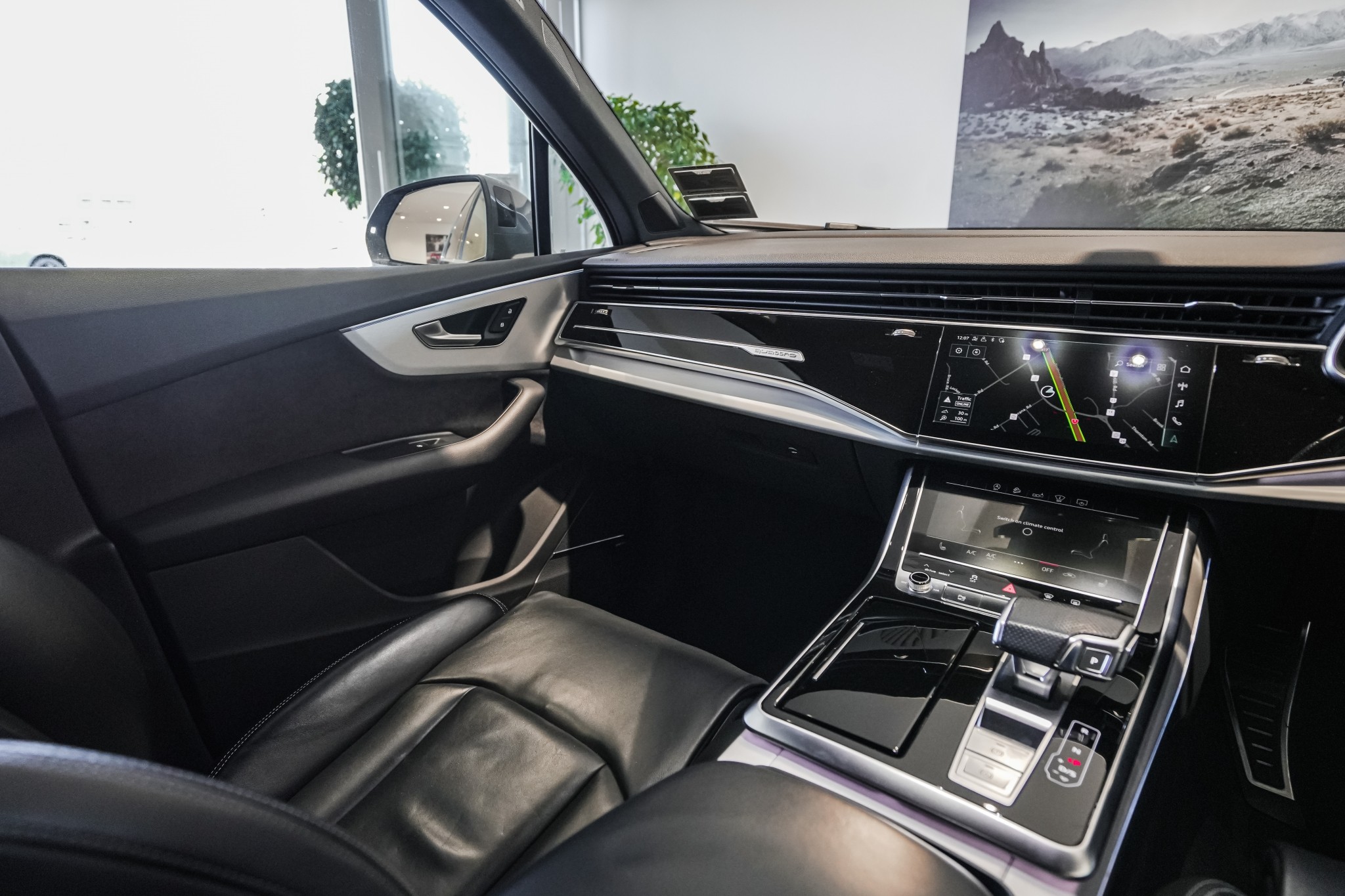 Audi Q7 50 Tdi Quattro 3.0D