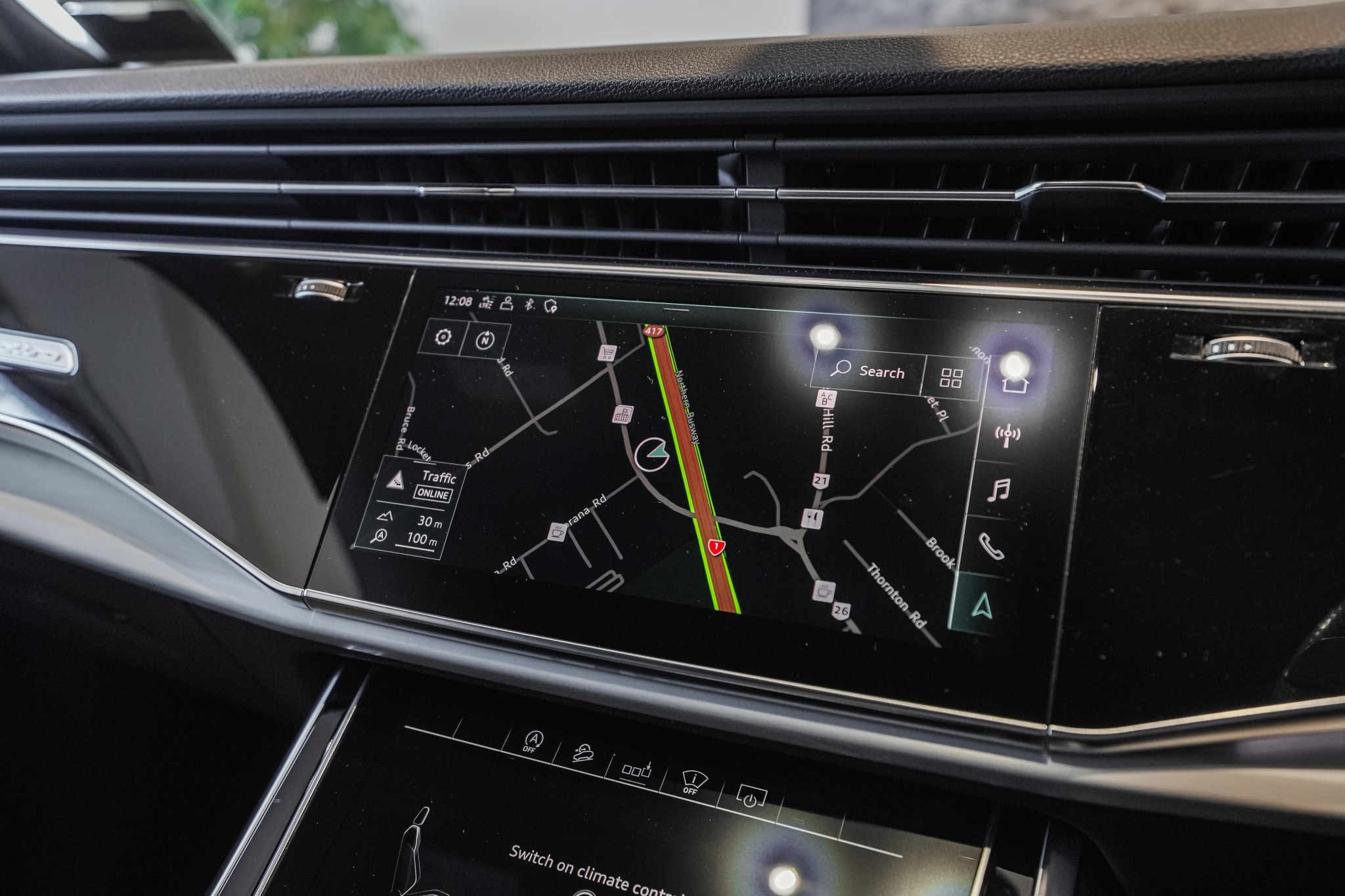 Audi Q7 50 Tdi Quattro 3.0D