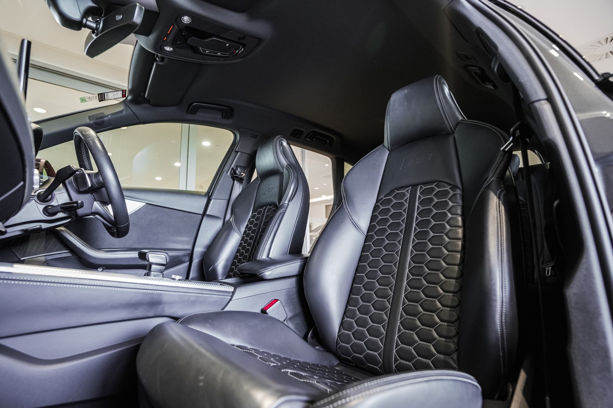 Audi RS4 Rs 4 Avant 2.9Pt/4Wd