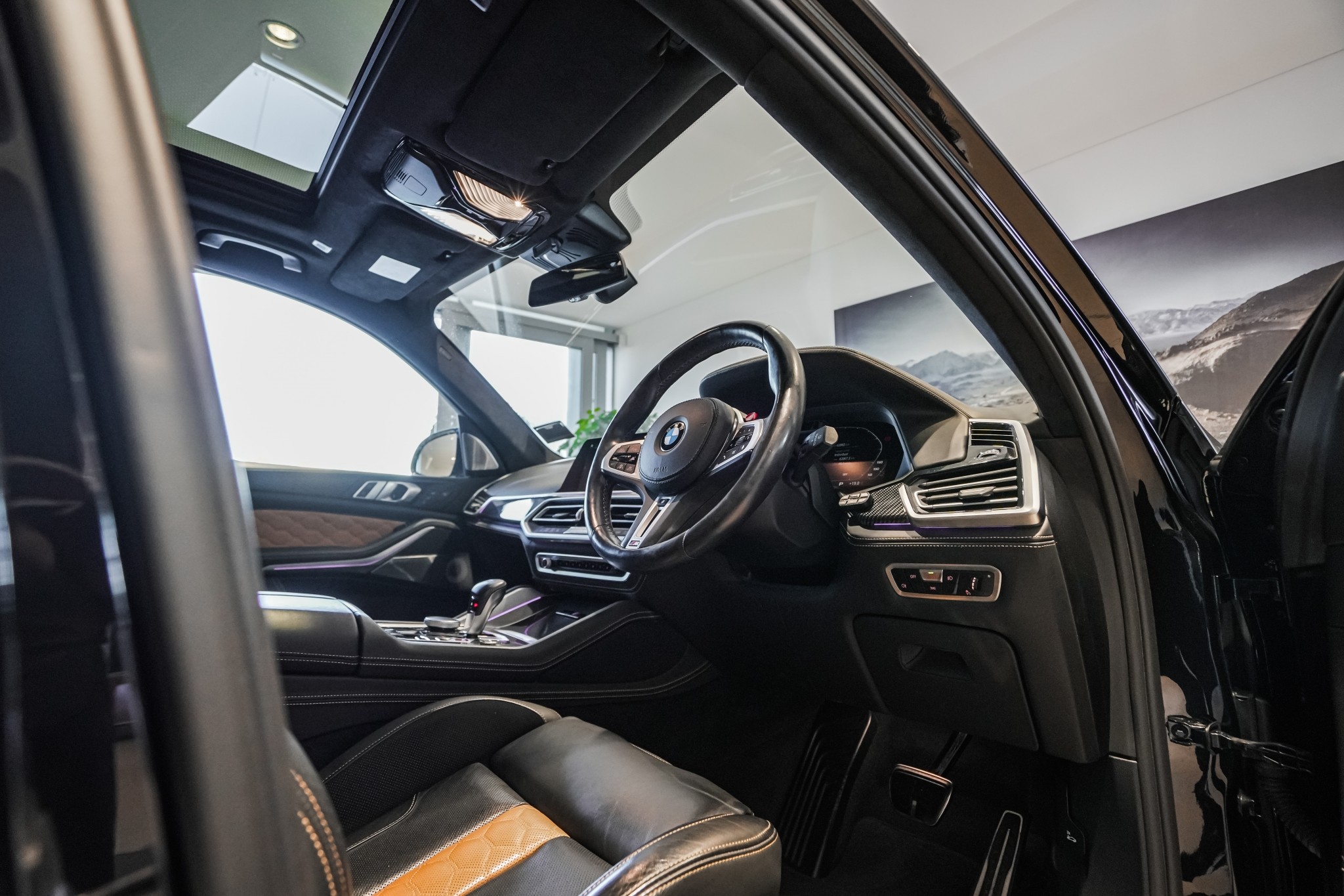BMW X5 M Competition