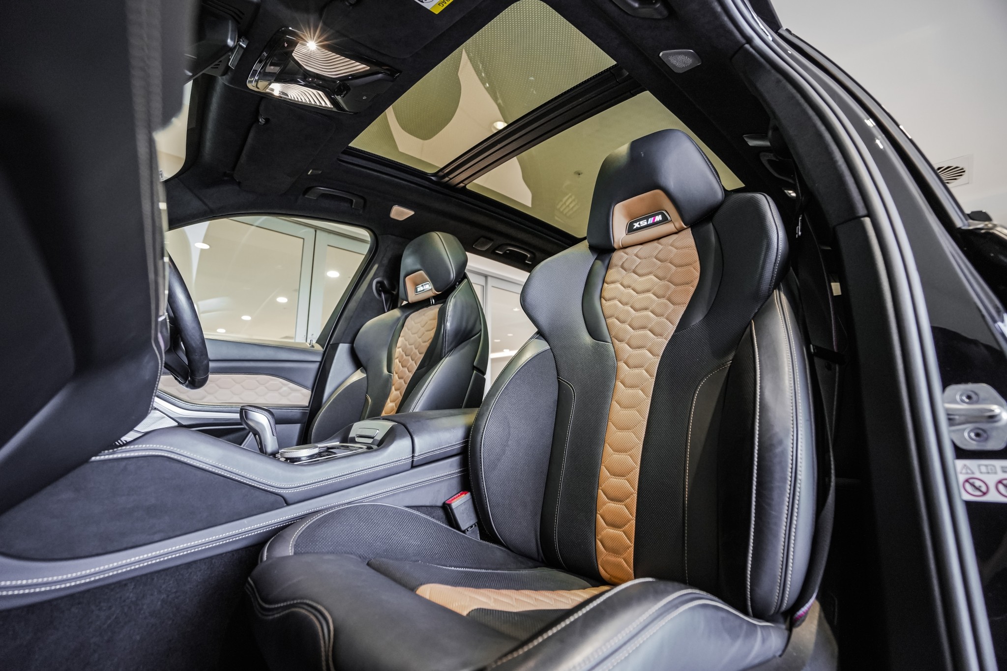 BMW X5 M Competition
