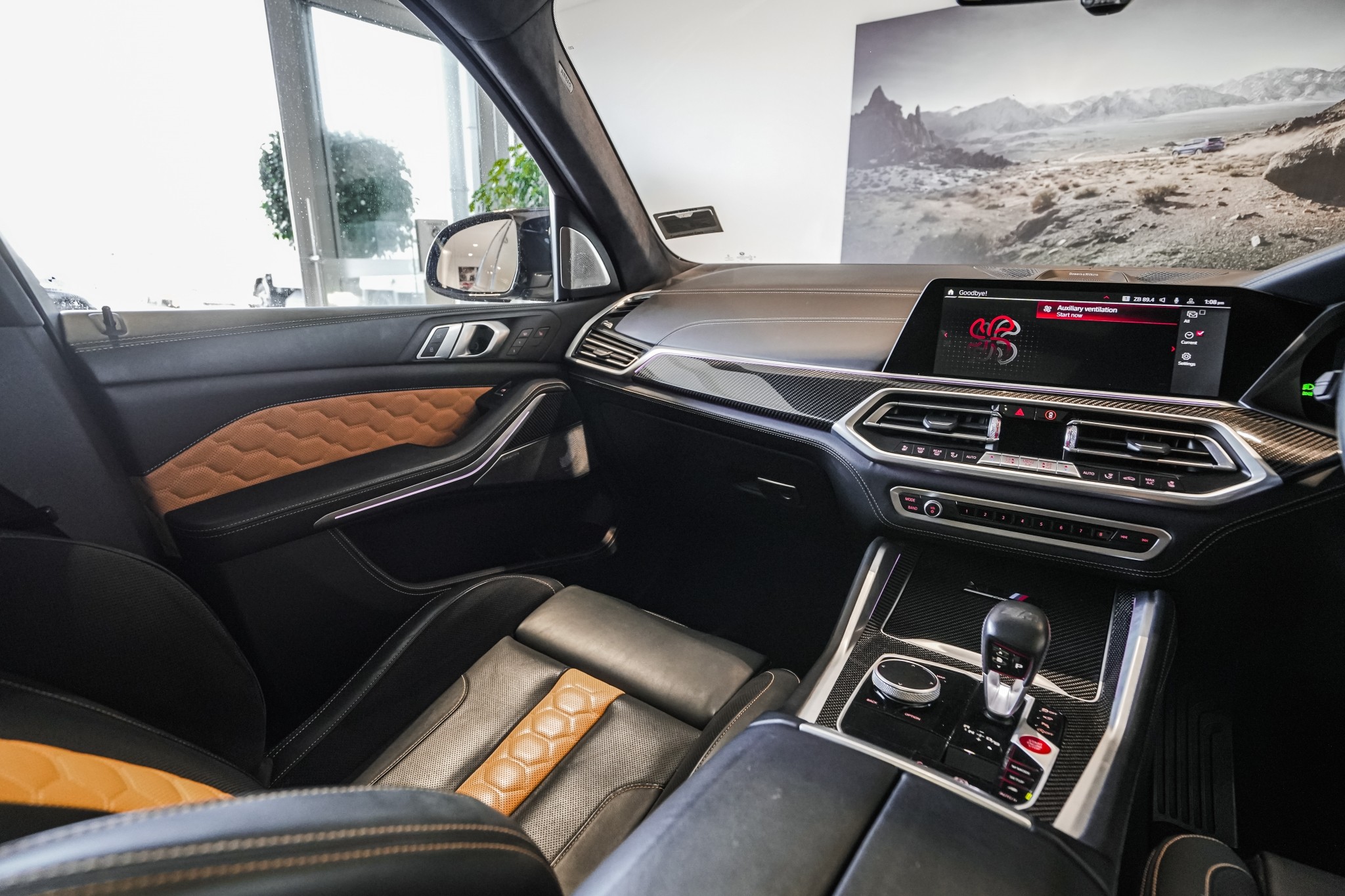 BMW X5 M Competition