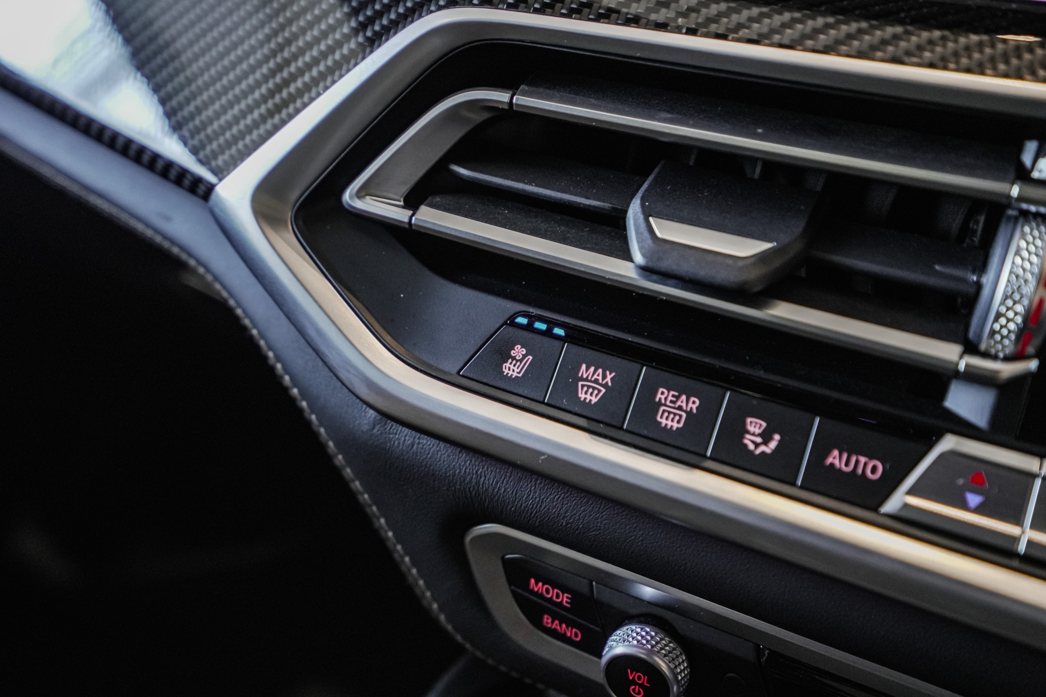 BMW X5 M Competition