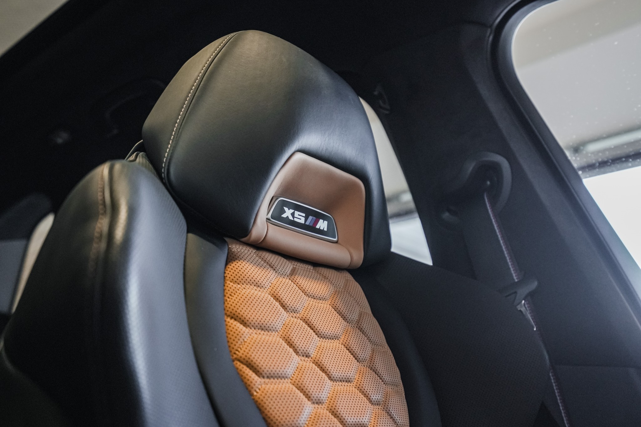 BMW X5 M Competition