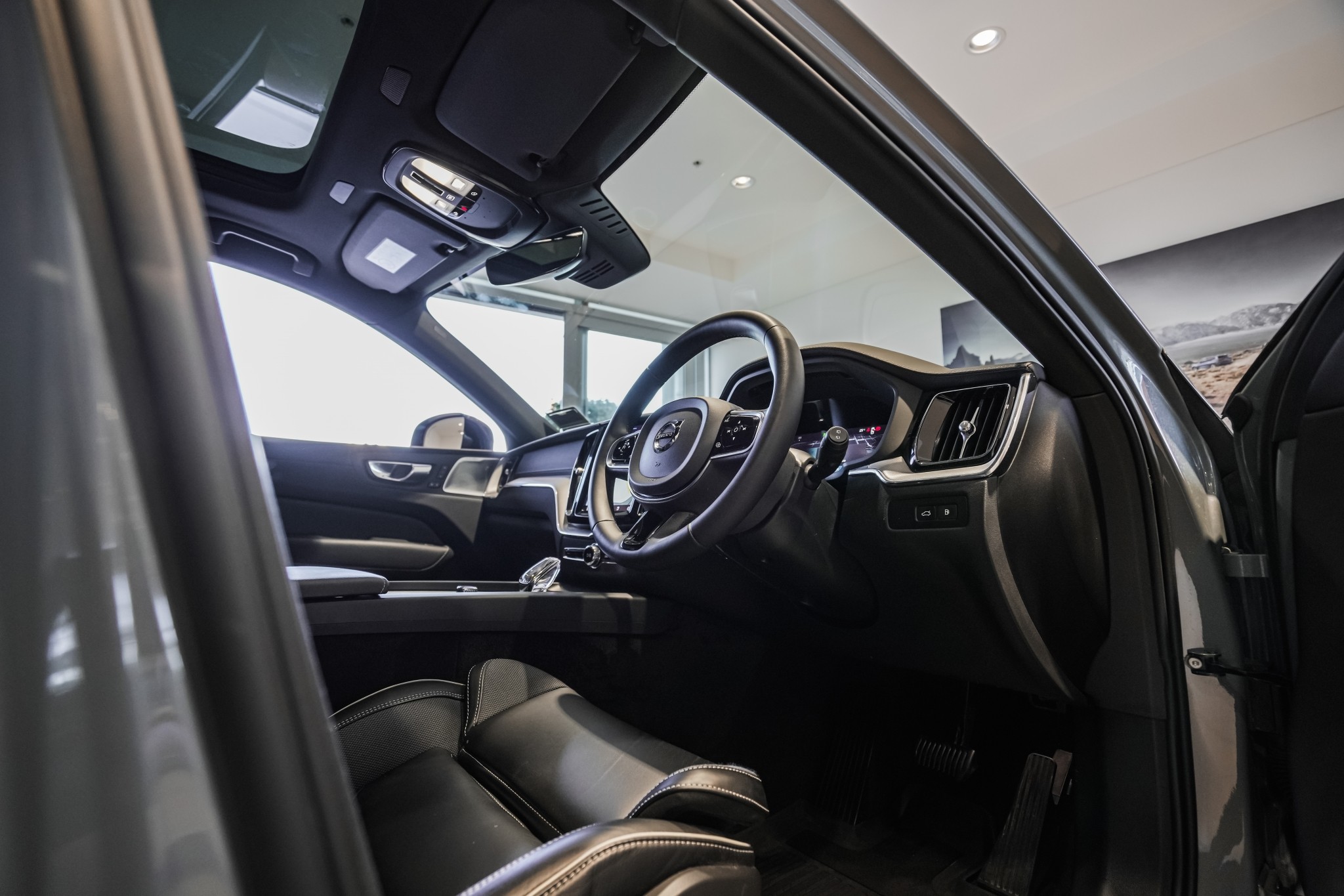 Volvo XC60 T8 Ultimate Recharge