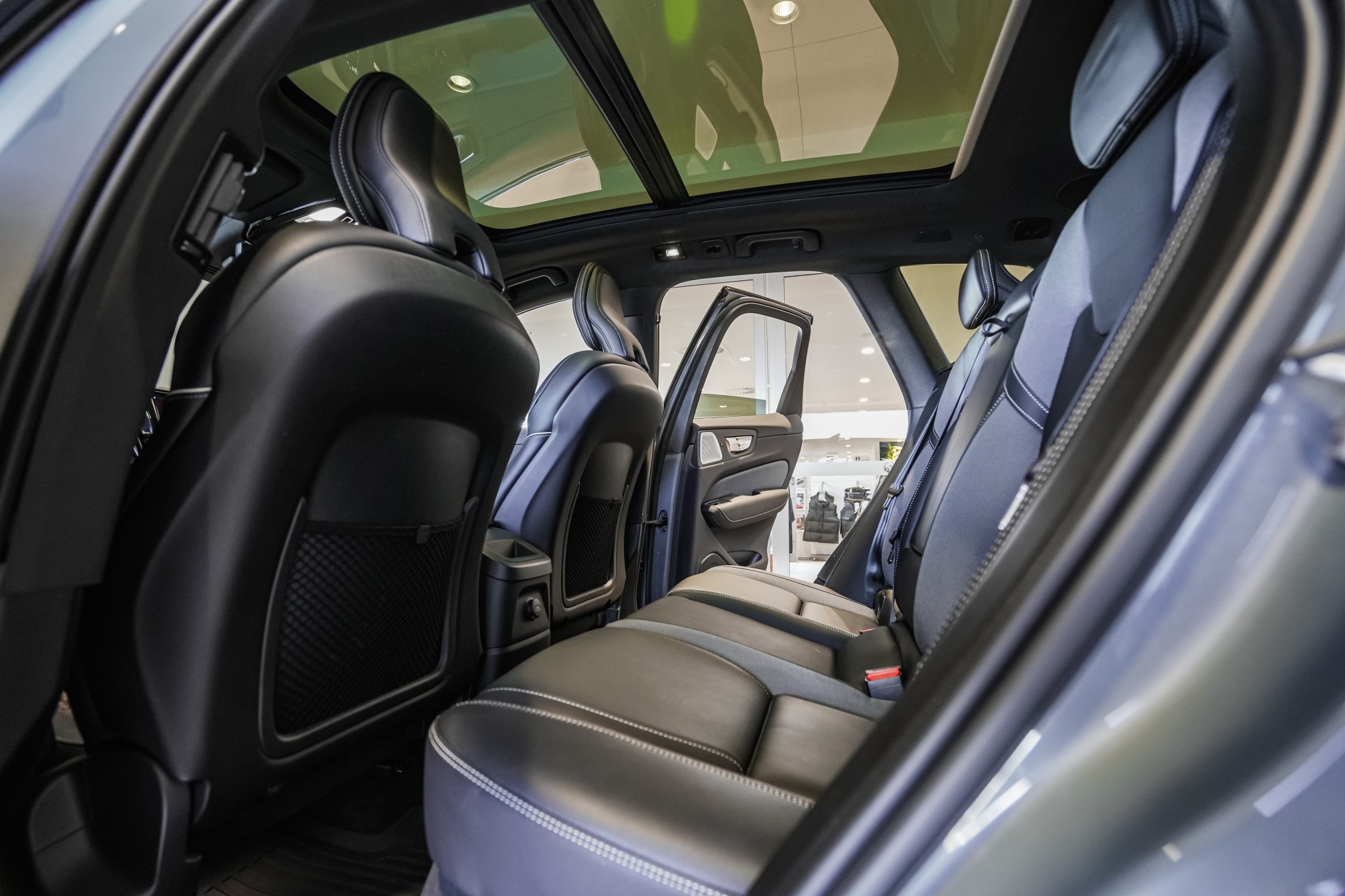 Volvo XC60 T8 Ultimate Recharge