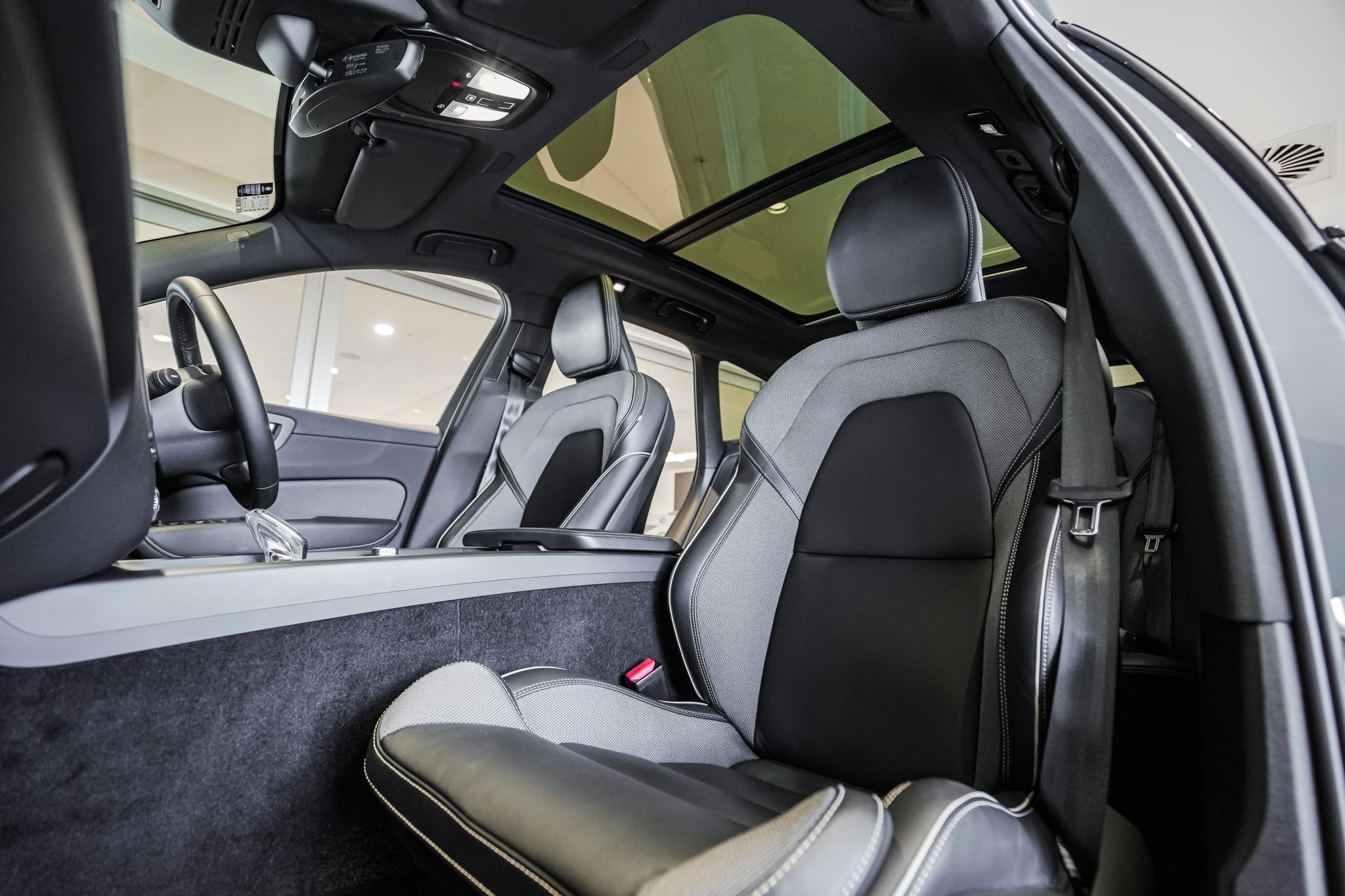 Volvo XC60 T8 Ultimate Recharge