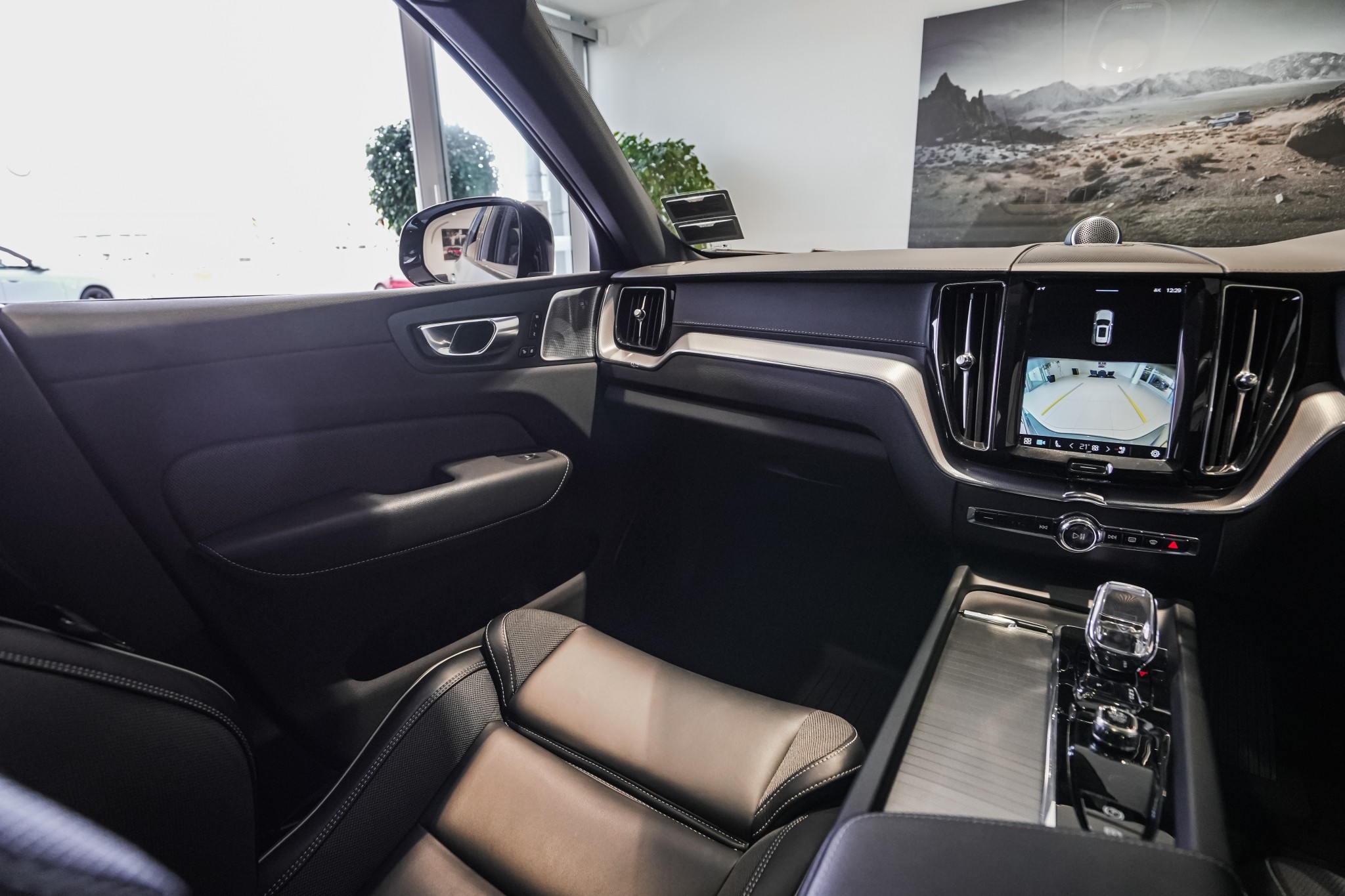 Volvo XC60 T8 Ultimate Recharge