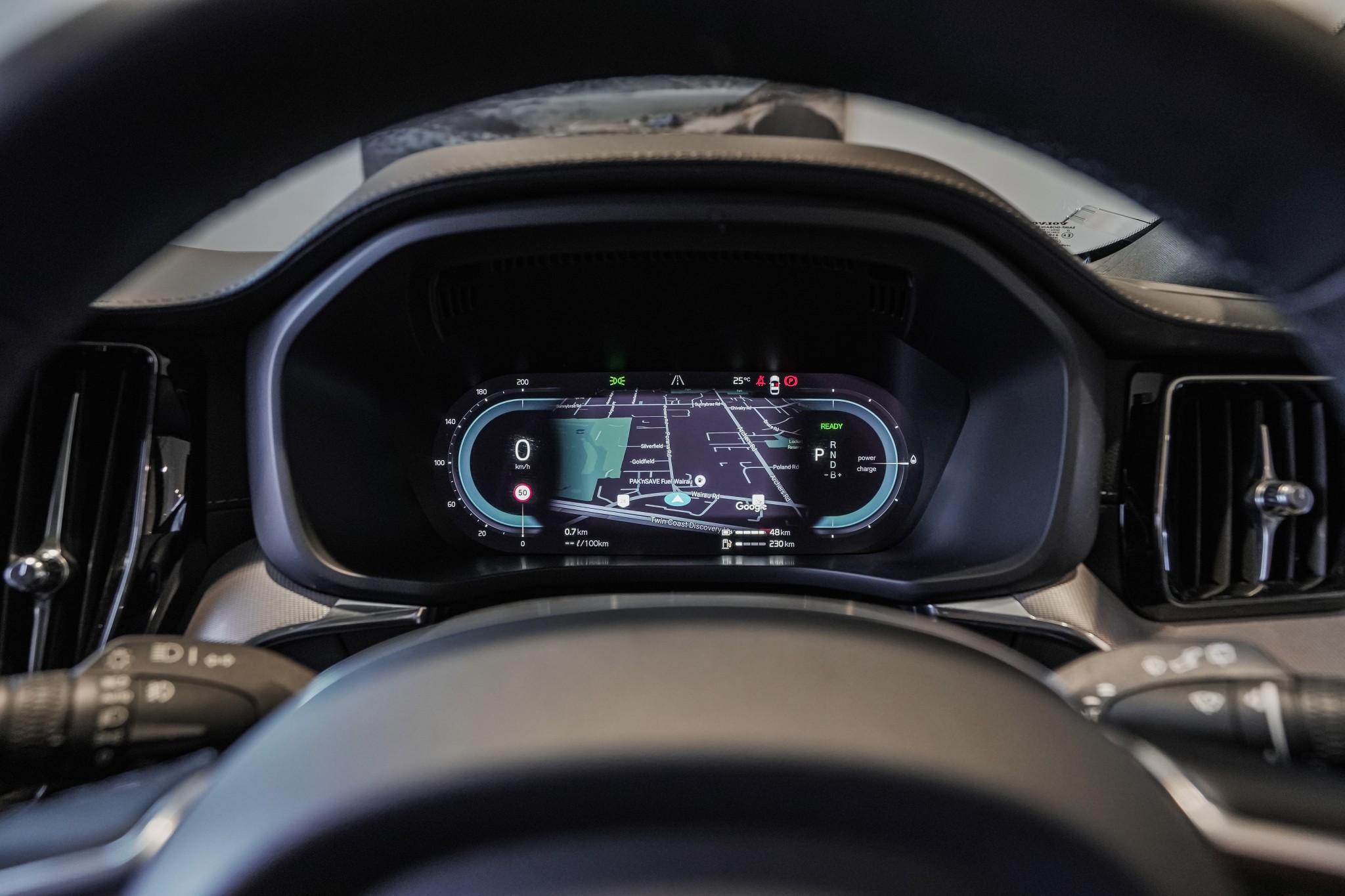 Volvo XC60 T8 Ultimate Recharge