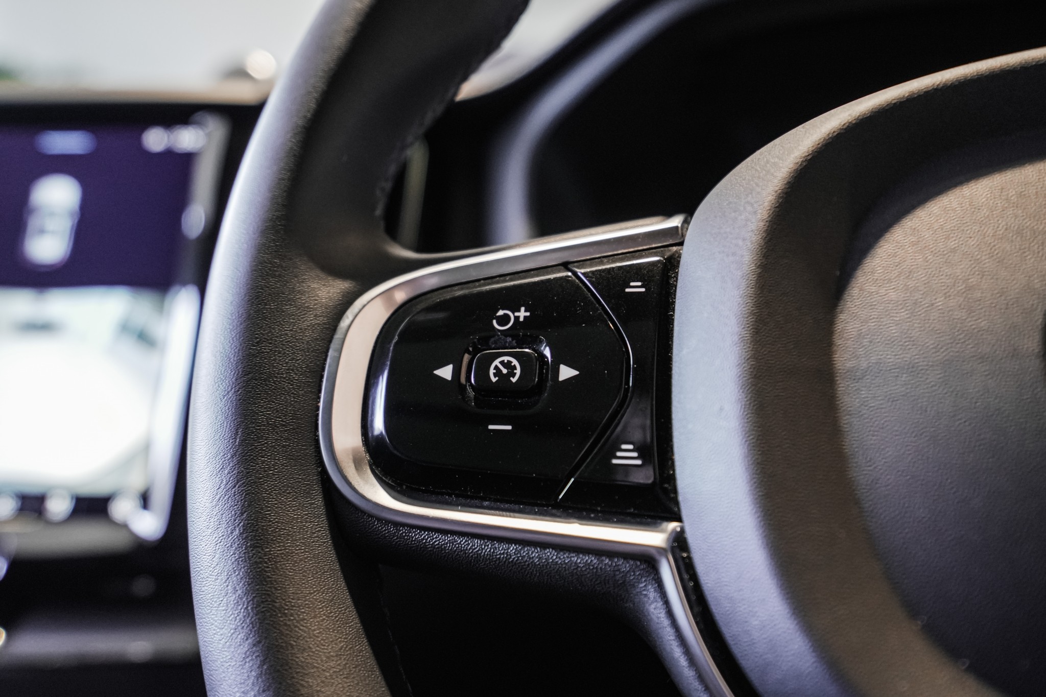 Volvo XC60 T8 Ultimate Recharge