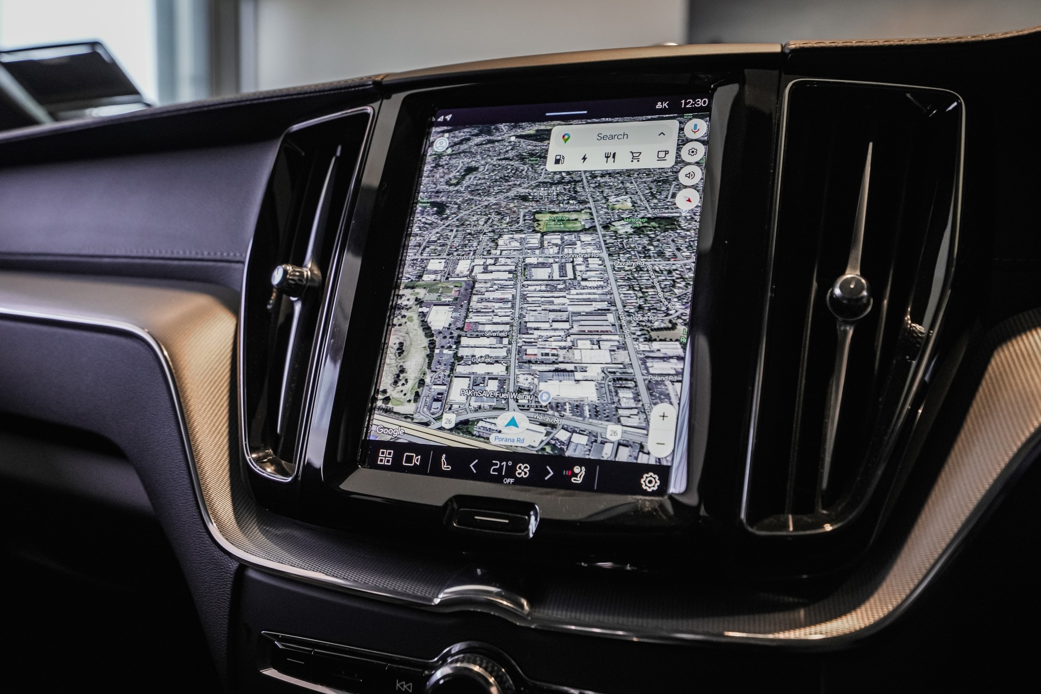 Volvo XC60 T8 Ultimate Recharge