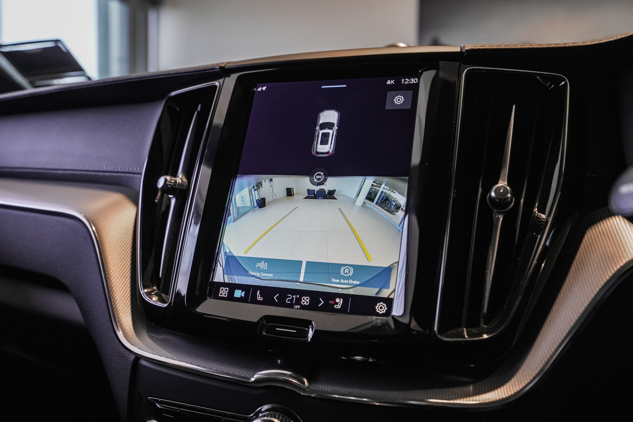 Volvo XC60 T8 Ultimate Recharge