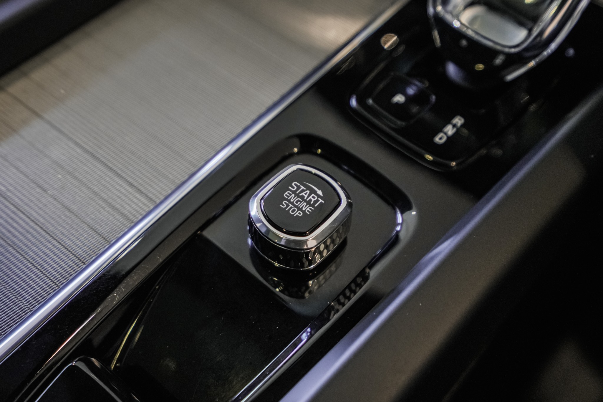 Volvo XC60 T8 Ultimate Recharge
