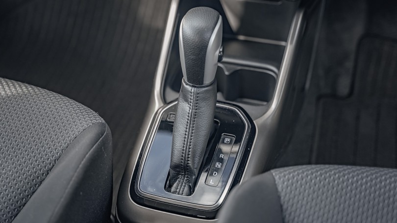 2018 Suzuki Ignis 17