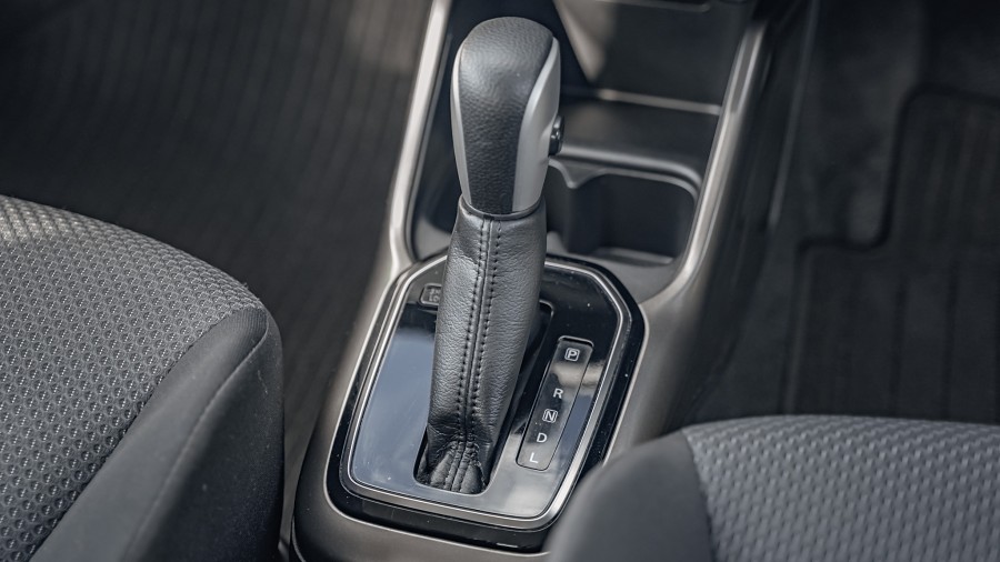 2018 Suzuki Ignis 17