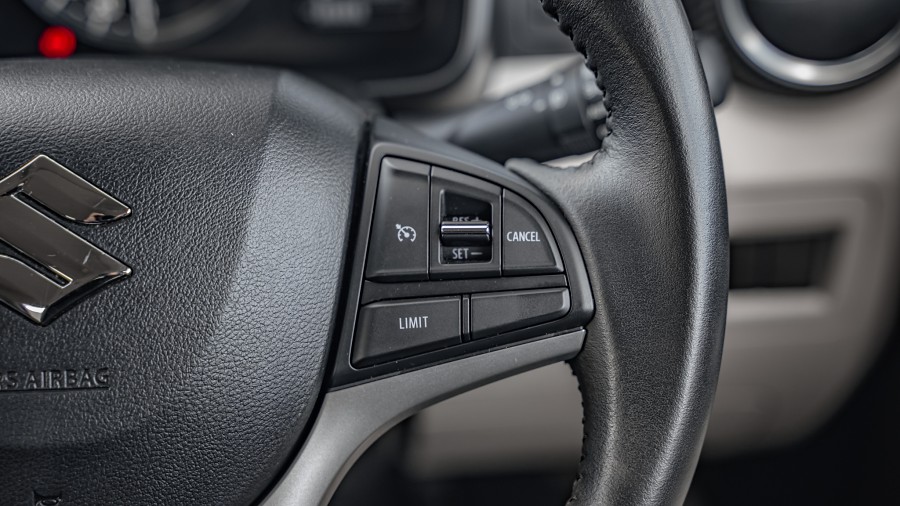 2018 Suzuki Ignis 14