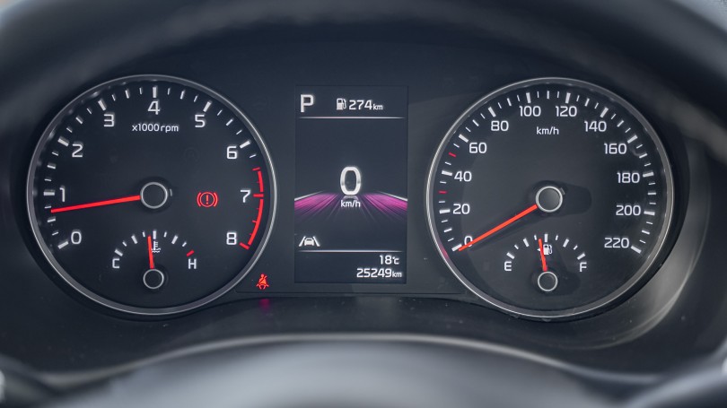 2024 Kia Stonic 12