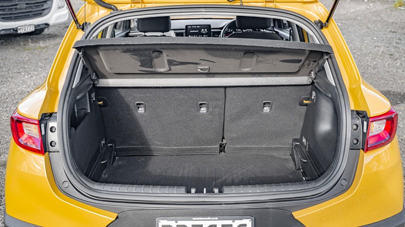 2024 Kia Stonic 18