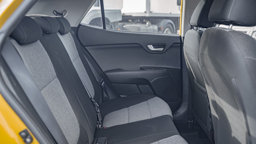 2024 Kia Stonic 16