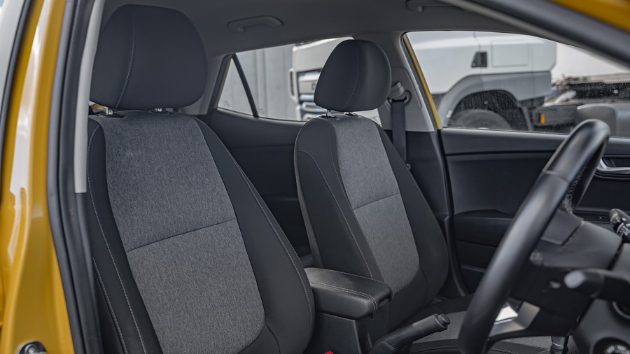 2024 Kia Stonic 8