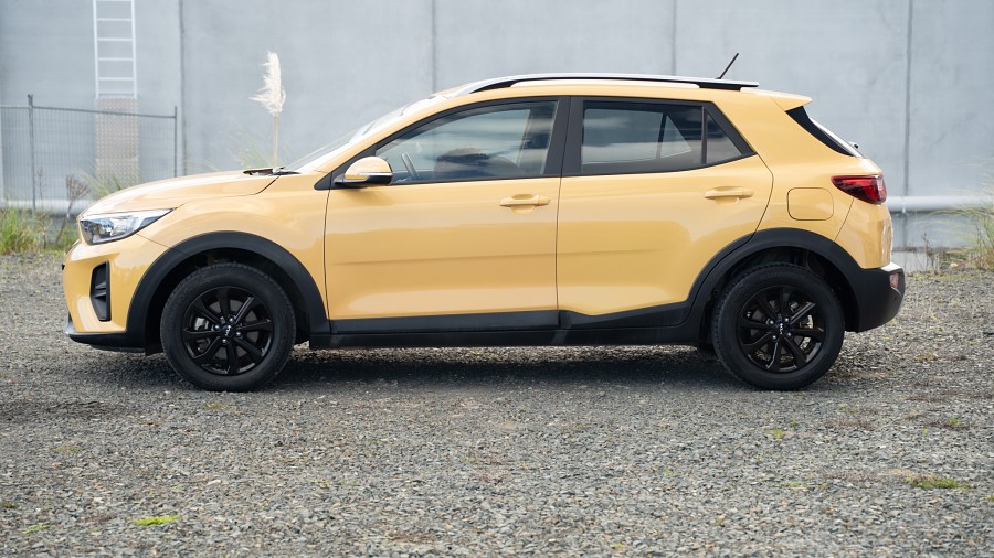 2024 Kia Stonic 5