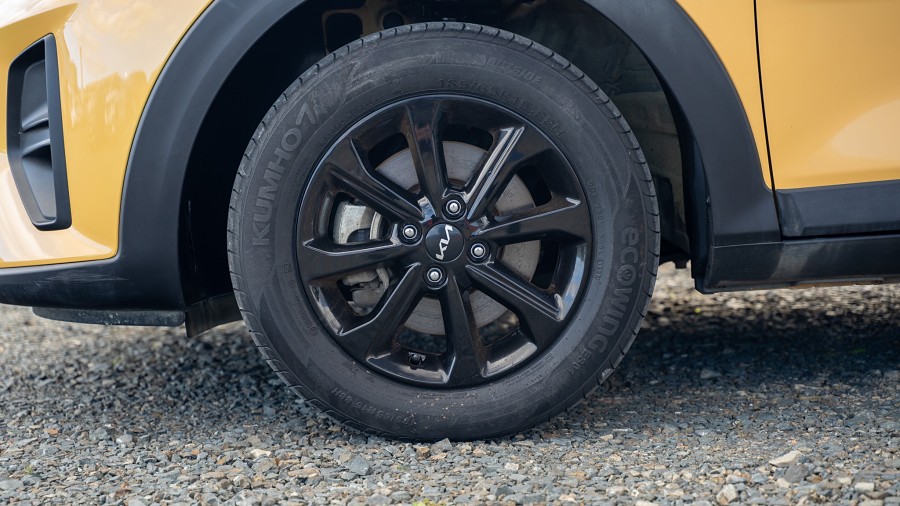 2024 Kia Stonic 6
