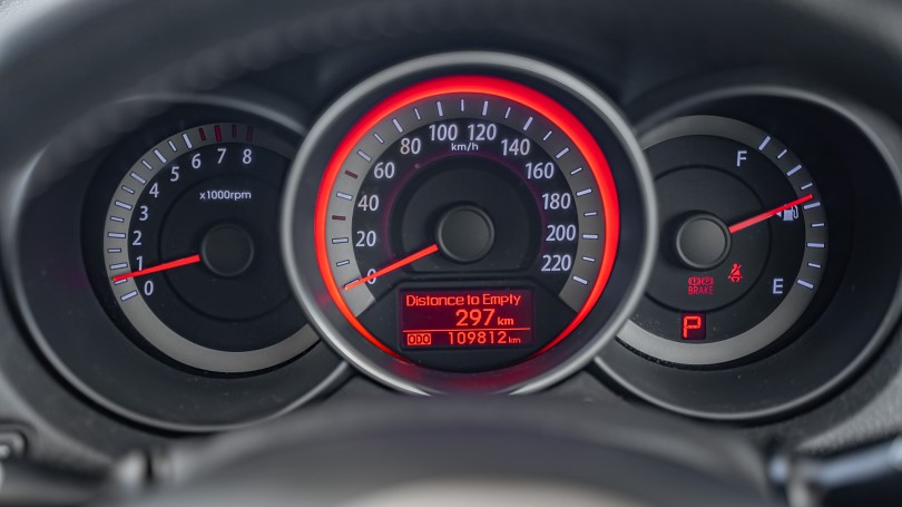 2010 Kia Koup 12