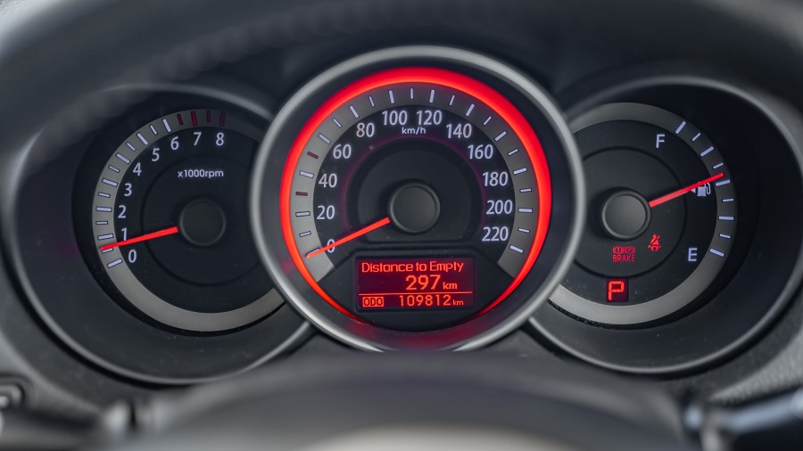 2010 Kia Koup 12