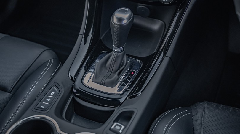 2018 Holden Commodore 17