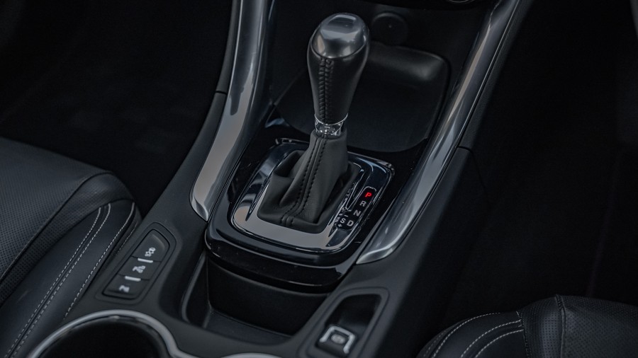 2017 Holden Commodore 17