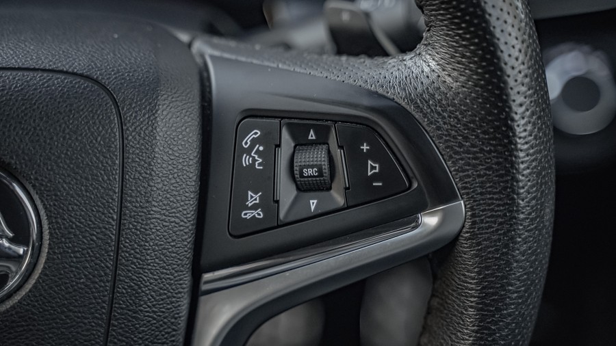 2017 Holden Commodore 14