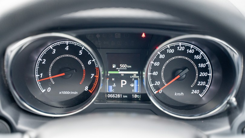 2022 Mitsubishi ASX 12