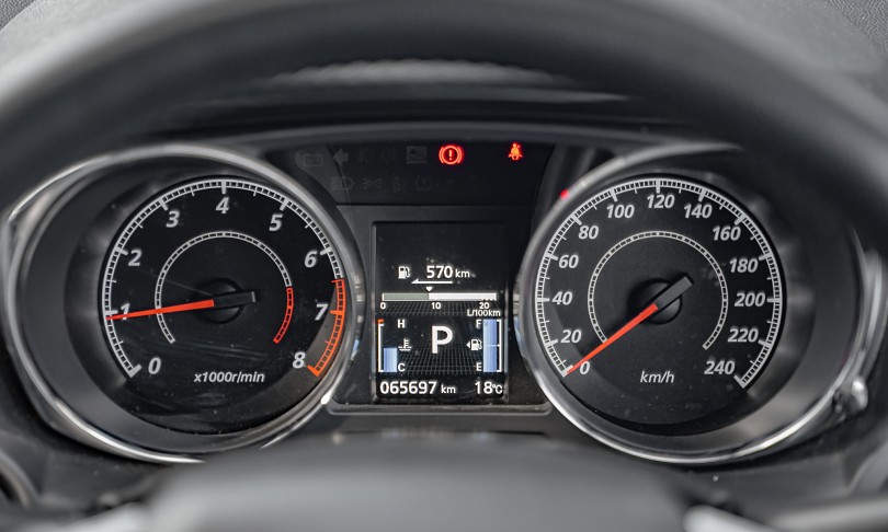 2022 Mitsubishi ASX 12