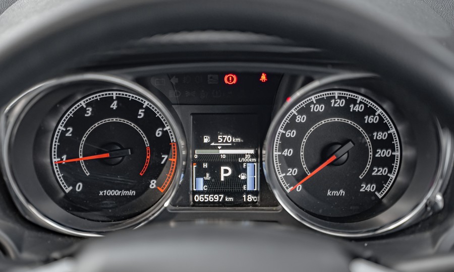 2022 Mitsubishi ASX 12
