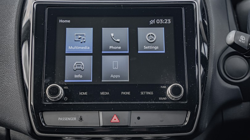 2022 Mitsubishi ASX 14