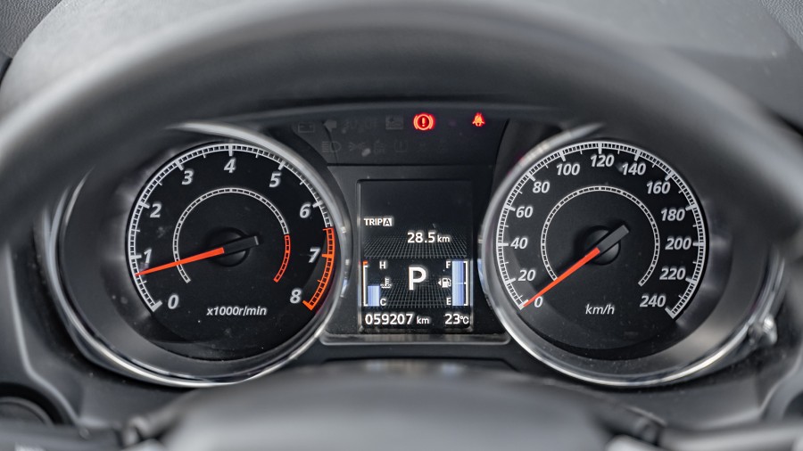 2022 Mitsubishi ASX 11