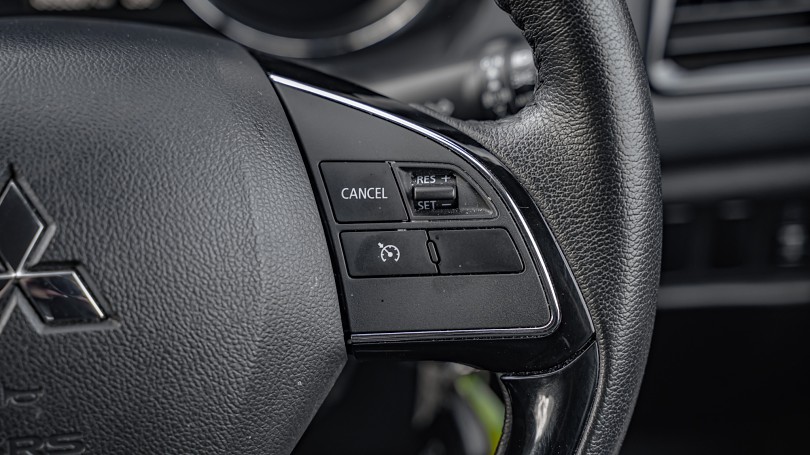 2022 Mitsubishi ASX 13