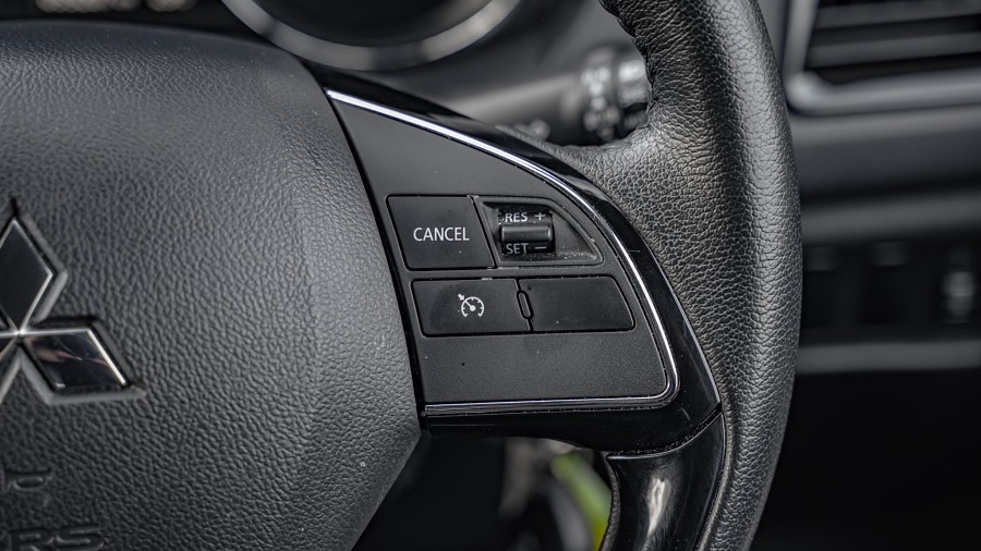 2022 Mitsubishi ASX 13