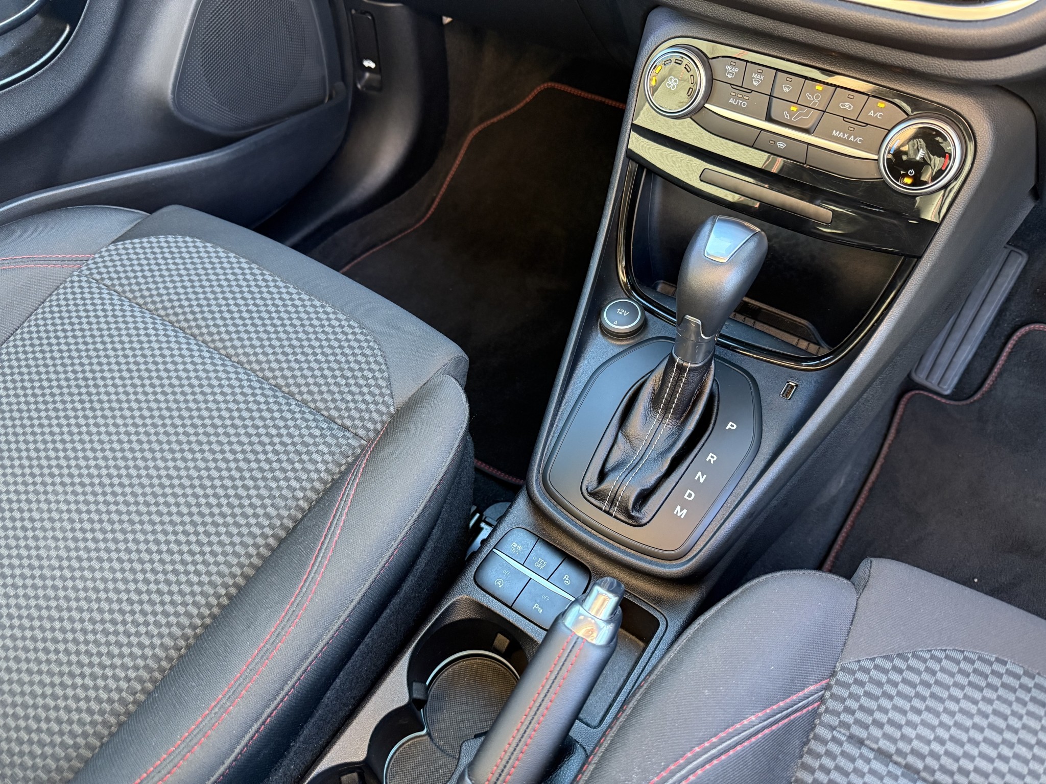 2022 Ford Puma ST-Line 1.0P/7AT
