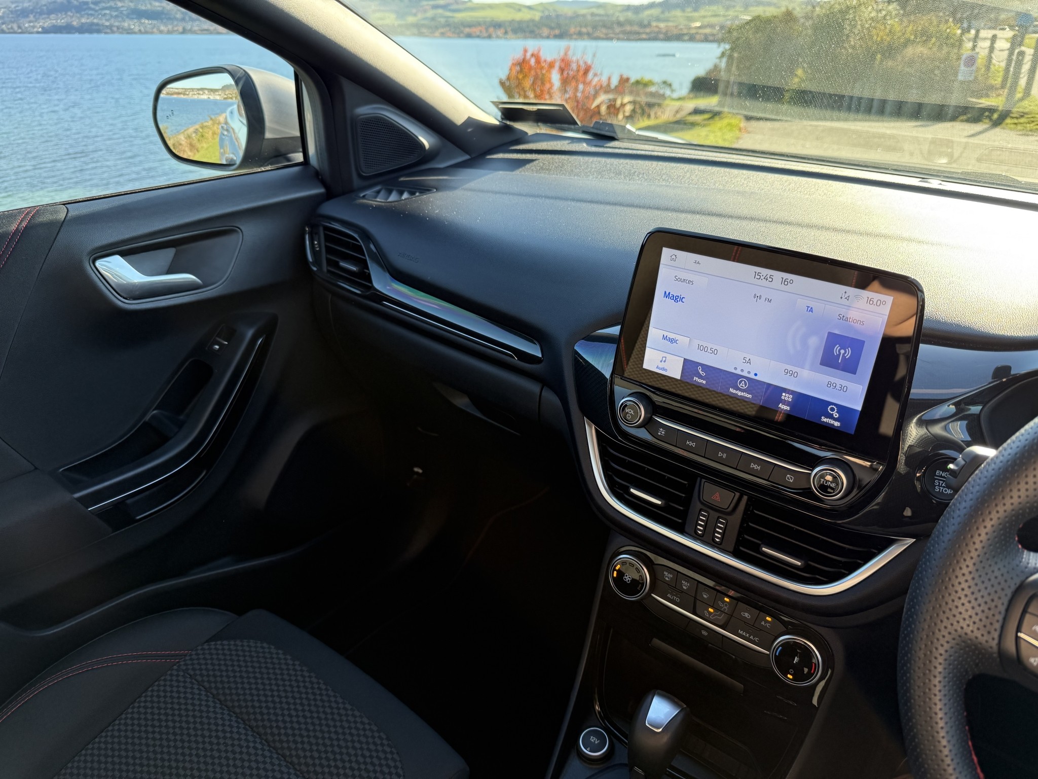 2022 Ford Puma ST-Line 1.0P/7AT