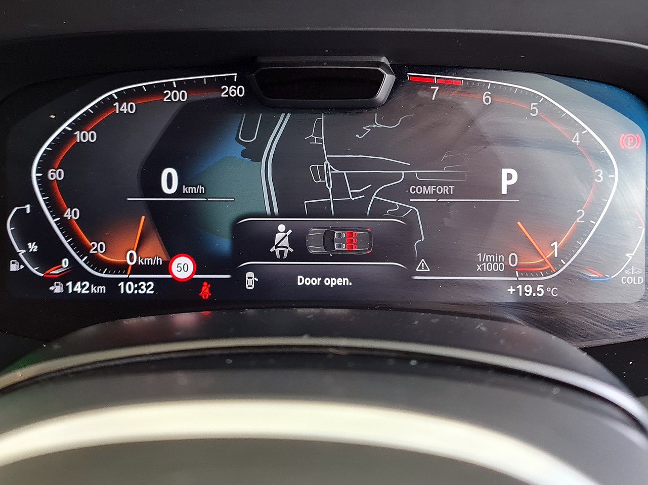 BMW X5 xDrive40i M-Sport +Comfort +Vision & Sound