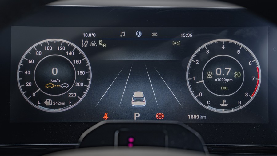 2024 OMODA C5 11