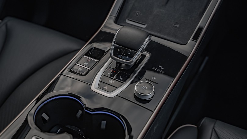 2024 OMODA C5 16