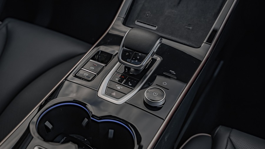 2024 OMODA C5 16
