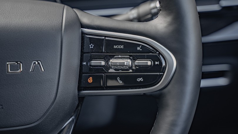 2024 OMODA C5 13