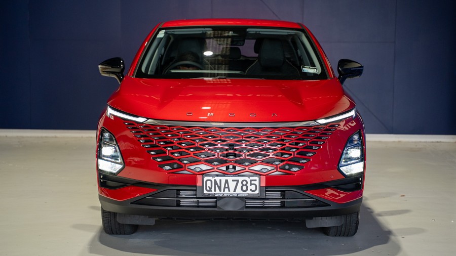 2024 OMODA C5 3